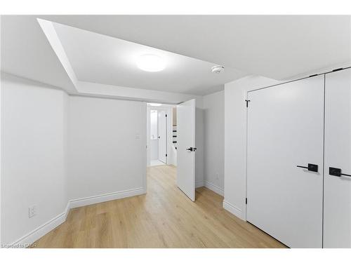 Basement-262 East 17Th Street, Hamilton, ON - Indoor Photo Showing Other Room