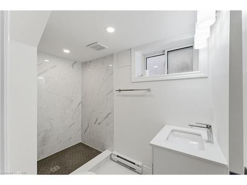 Basement-262 East 17Th Street, Hamilton, ON - Indoor