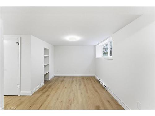 Basement-262 East 17Th Street, Hamilton, ON - Indoor Photo Showing Other Room