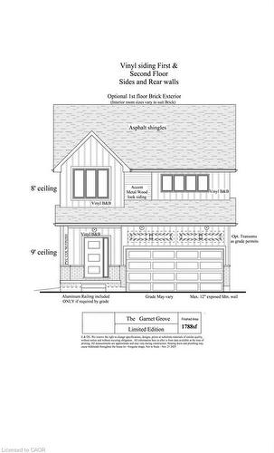 62 Jacob Detweiller Drive, Kitchener, ON - Other