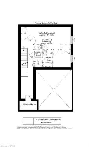 62 Jacob Detweiller Drive, Kitchener, ON - Other