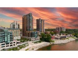 1802-2060 Lakeshore Road  Burlington, ON L7R 0G2