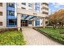 802-1272 Ontario Street, Burlington, ON  - Outdoor With Balcony 