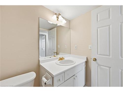 802-1272 Ontario Street, Burlington, ON - Indoor Photo Showing Bathroom