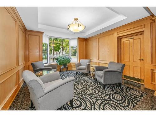 802-1272 Ontario Street, Burlington, ON - Indoor