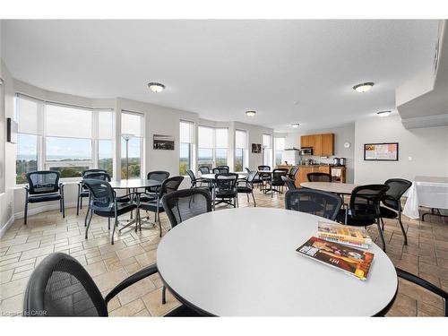 802-1272 Ontario Street, Burlington, ON - Indoor