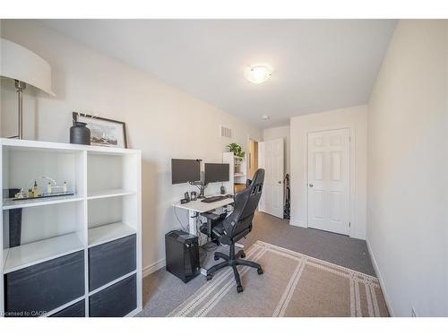 3959 Koenig Road, Burlington, ON - Indoor Photo Showing Office