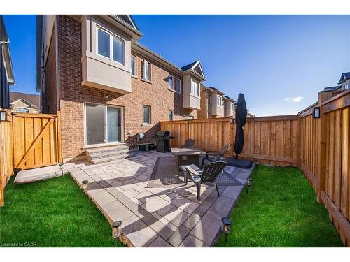 3959 Koenig Road, Burlington, ON - Outdoor With Exterior