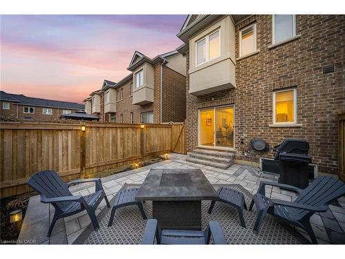 3959 Koenig Road, Burlington, ON - Outdoor With Deck Patio Veranda With Exterior