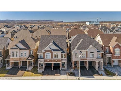 3959 Koenig Road, Burlington, ON - Outdoor With Facade