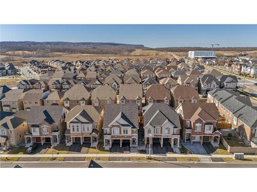 3959 Koenig Road, Burlington, ON - Outdoor With View