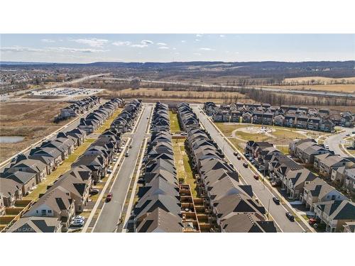 3959 Koenig Road, Burlington, ON - Outdoor With View