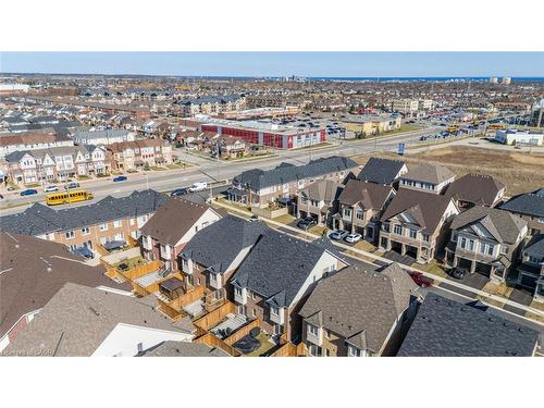 3959 Koenig Road, Burlington, ON - Outdoor With View