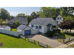 272 Carlton Street  St. Catharines, ON L2N 1B9