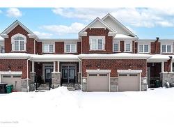 108 Forestwalk Street  Kitchener, ON N2R 0S3