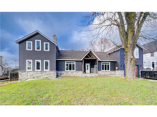 14 Athlone Road, Cambridge, ON - Outdoor