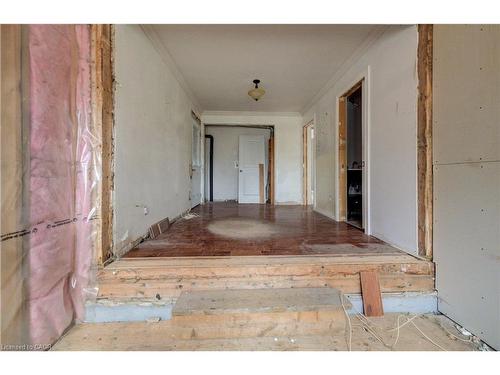 14 Athlone Road, Cambridge, ON -  Photo Showing Other Room