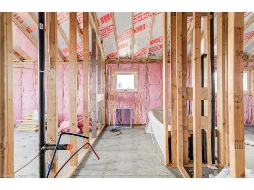 14 Athlone Road, Cambridge, ON - Indoor