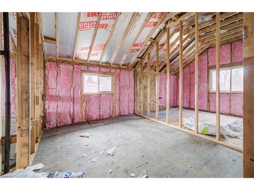 14 Athlone Road, Cambridge, ON - Indoor