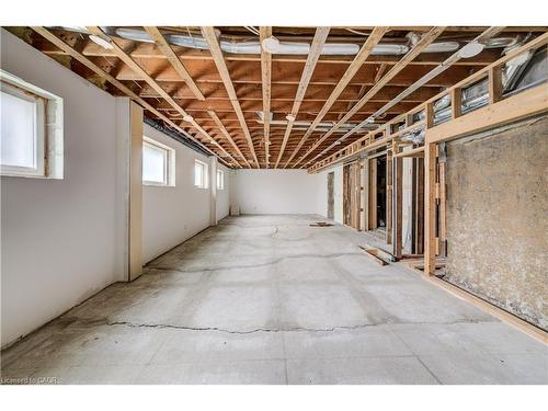 14 Athlone Road, Cambridge, ON - Indoor