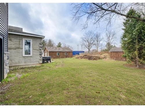 14 Athlone Road, Cambridge, ON - Outdoor