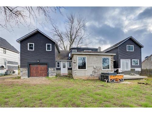 14 Athlone Road, Cambridge, ON - Outdoor