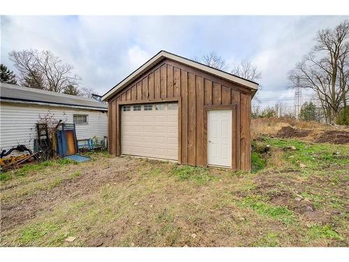 14 Athlone Road, Cambridge, ON - Outdoor With Exterior