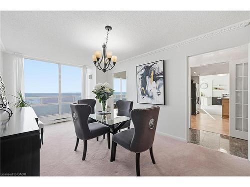 1808-2170 Marine Drive, Oakville, ON - Indoor Photo Showing Other Room