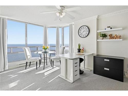 1808-2170 Marine Drive, Oakville, ON - Indoor