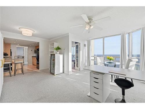 1808-2170 Marine Drive, Oakville, ON - Indoor