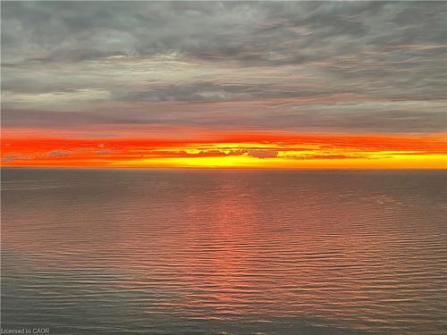 1808-2170 Marine Drive, Oakville, ON - Outdoor With View