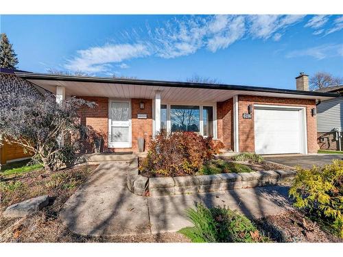 6186 Delta Drive, Niagara Falls, ON - Outdoor