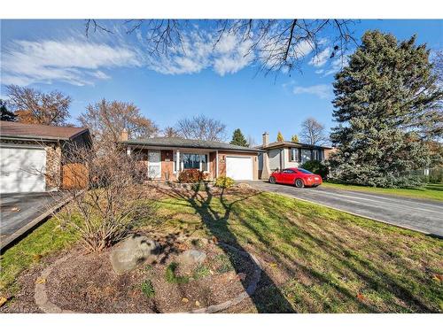6186 Delta Drive, Niagara Falls, ON - Outdoor
