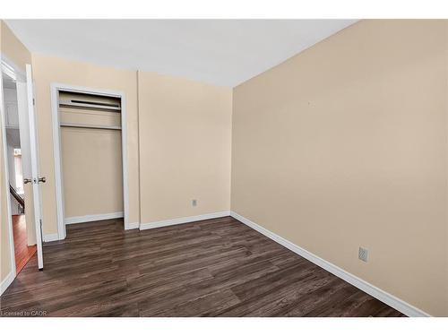 6186 Delta Drive, Niagara Falls, ON - Indoor Photo Showing Other Room