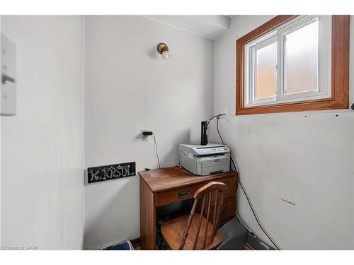 6186 Delta Drive, Niagara Falls, ON - Indoor