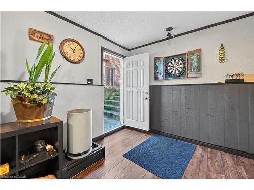 6186 Delta Drive, Niagara Falls, ON - Indoor Photo Showing Other Room