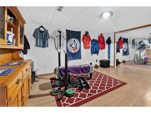 6186 Delta Drive, Niagara Falls, ON - Indoor