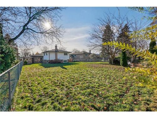 6186 Delta Drive, Niagara Falls, ON - Outdoor