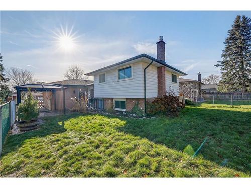 6186 Delta Drive, Niagara Falls, ON - Outdoor