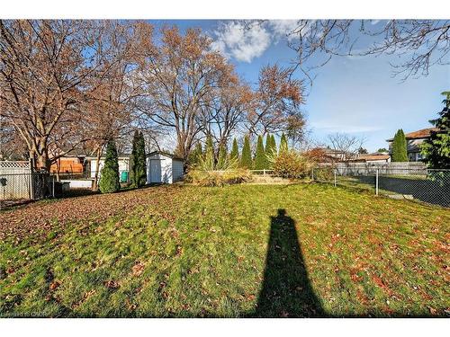 6186 Delta Drive, Niagara Falls, ON - Outdoor