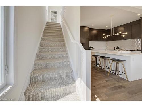 23 Ashford Street, Cambridge, ON - Indoor Photo Showing Other Room