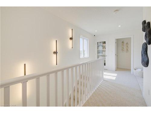 23 Ashford Street, Cambridge, ON - Indoor Photo Showing Other Room