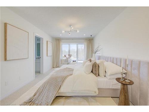 23 Ashford Street, Cambridge, ON - Indoor Photo Showing Bedroom