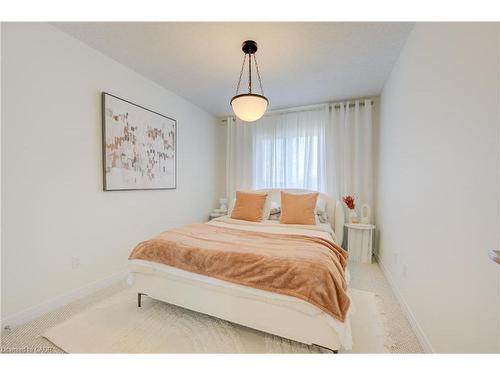 23 Ashford Street, Cambridge, ON - Indoor Photo Showing Bedroom