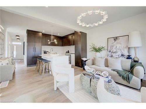 23 Ashford Street, Cambridge, ON - Indoor