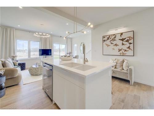 210 Green Gate Boulevard, Cambridge, ON - Indoor