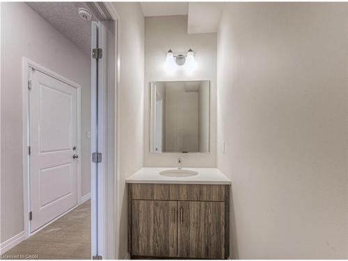 256 Green Gate Boulevard, Cambridge, ON - Indoor Photo Showing Bathroom