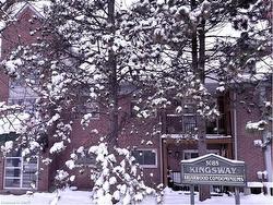 52-3085 Kingsway Drive  Kitchener, ON N2C 2P2