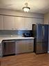 52-3085 Kingsway Drive, Kitchener, ON  - Indoor Photo Showing Kitchen 