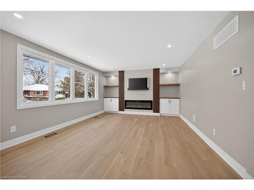 84 Blanmora Drive, Hamilton, ON - Indoor